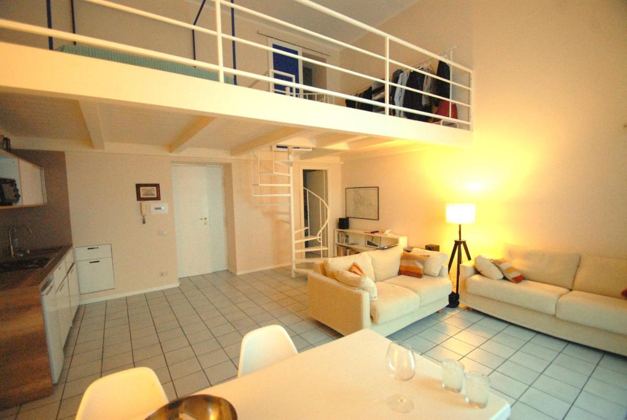 Vicool Apartments - Centro Storico Napoli Exterior foto